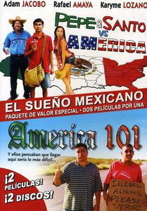 Sueo Mexicano-Dos Peliculas Por Una