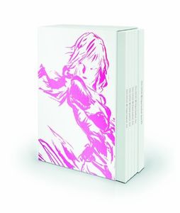Final Fantasy 13-2 /  O.S.T. [Import]