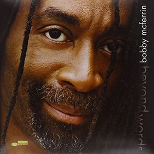 Beyond Words , Bobby McFerrin