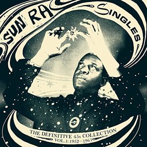 Singles , Sun Ra