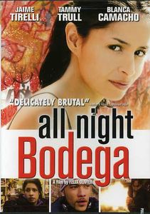 All Night Bodega