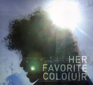 Her Favorite Colo(u)r [Explicit Content] , Blu
