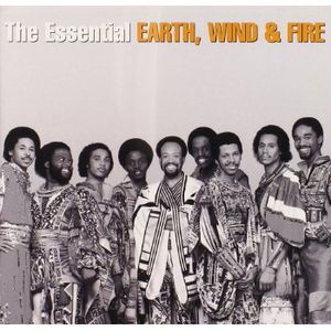 Essential Earth Wind & Fire , Earth, Wind & Fire