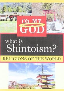 What is Shintoism 