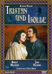 Tristan Und Isolde , Ruth Hesse