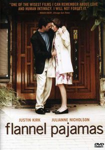 Flannel Pajamas , Justin Kirk