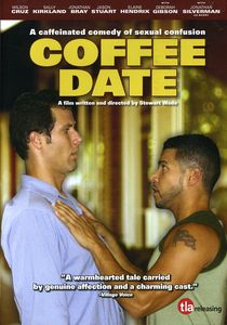 Coffee Date , Sally Kirkland