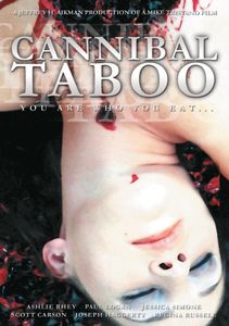 Cannibal Taboo , Joseph Haggerty