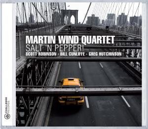 Salt 'N Pepper! , Martin Wind