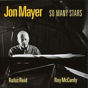 So Many Stars , Jon Mayer