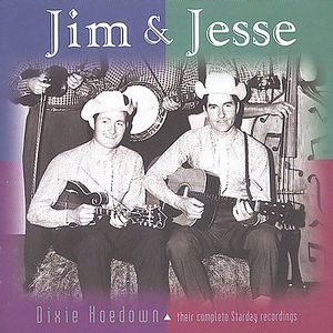 Dixie Hoedown , Jim & Jesse