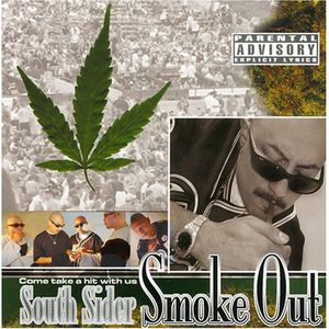 South Sider Smoke Out [Explicit Content] , Various Artists