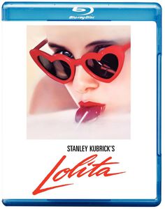 Lolita , James Mason