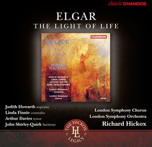 Light of Life, Op. 29 , Richard Hickox
