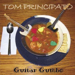 Guitar Combo , Tom Principato