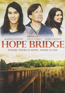 Hope Bridge , BooBoo Stewart