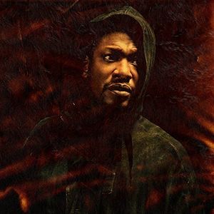 Bleeds , Roots Manuva