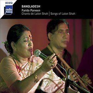 Chants de Lalon Shah , Various Artists