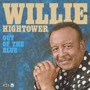 Out Of The Blue [Import] , Willie Hightower