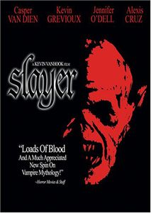 Slayer (2006) , Casper Van Dien