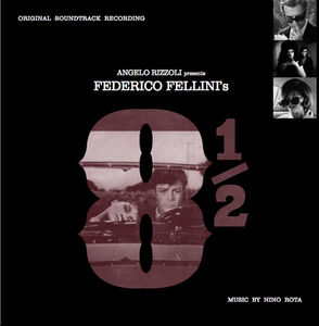 8 E Mezzo , Nino Rota