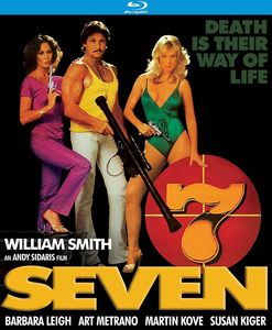 Seven , William Smith