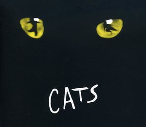 Cats /  O.L.C. [Import] , Andrew Lloyd Webber