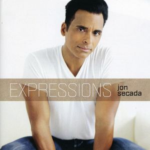 Expressions , Jon Secada