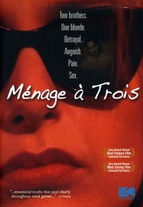 Menage a Trois , Burr Steers