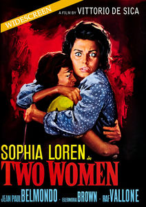 Two Women , Ben Borowiecki