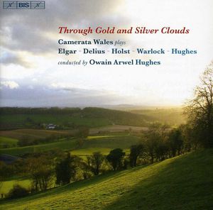 Through Gold & Silver , Owain Arwel Hughes