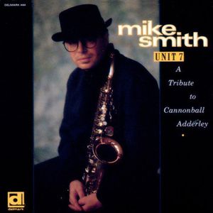 Unit 7 , Mike Smith