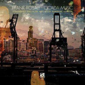 Cicada Music , Frank Rosaly