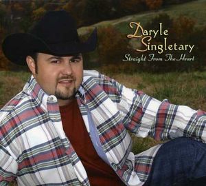 Straight from the Heart , Daryle Singletary