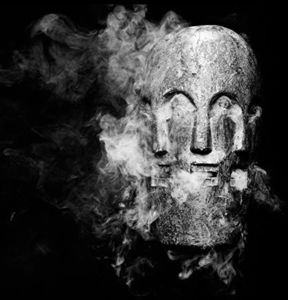 Shrine to the Trident Throne