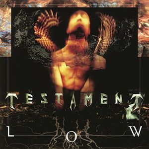 Low [Import] , Testament