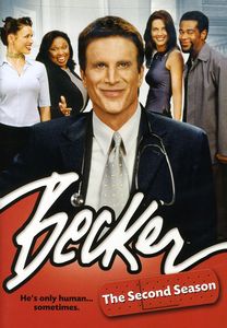 Becker: Second Season , Terry Farrell