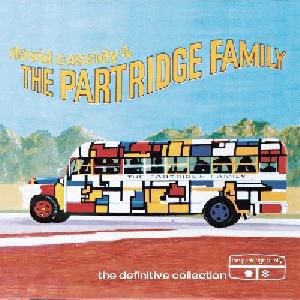 The Definitive Collection , The Partridge Family
