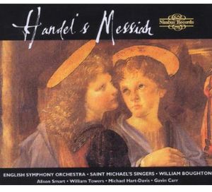 Messiah , Les Lunes du Cousin Jacques