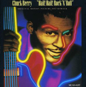 Hail Hail Rock N Roll (Original Soundtrack) , Various Artists