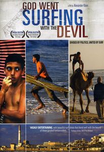 God Went Surfing With the Devil