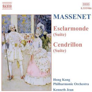 Orchestral Suites , Kenneth Jean