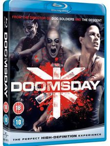 Doomsday [Import]