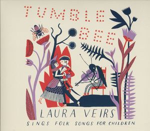 Tumble Bee , Laura Veirs