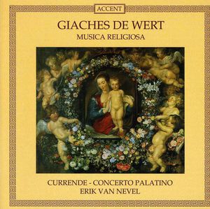 Musica Religiosa , Currende