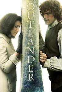 Outlander: Season Three , Caitriona Balfe