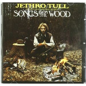 Songs From The Wood (IMPORT)