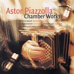 Chamber Works , Various Artists