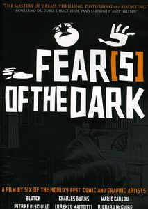 Fear(s) of the Dark , Arthur H.