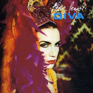 Diva , Annie Lennox